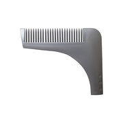 The Beard Shaper | Facial Hair Shaping Tool for Neck and Top Lines